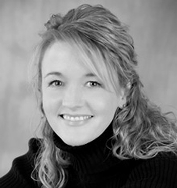 Ingrid Antrim Serafini, Loan Officer - Vermont Mortgage